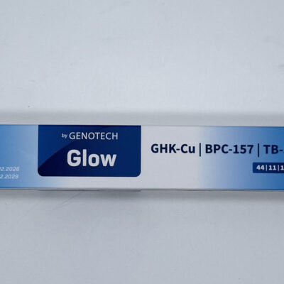 GenoTech ручка glow