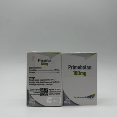 TechPharm Примаболан