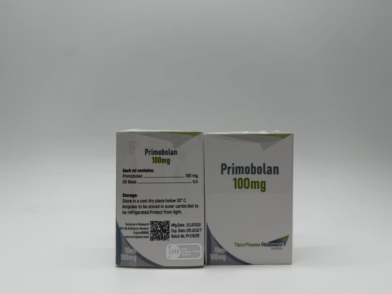 TechPharm Примаболан