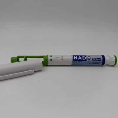 GenoTech ручка Nad+