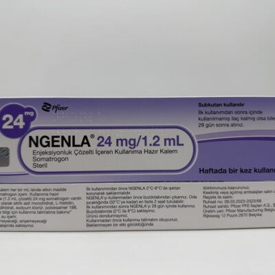 Ngenla