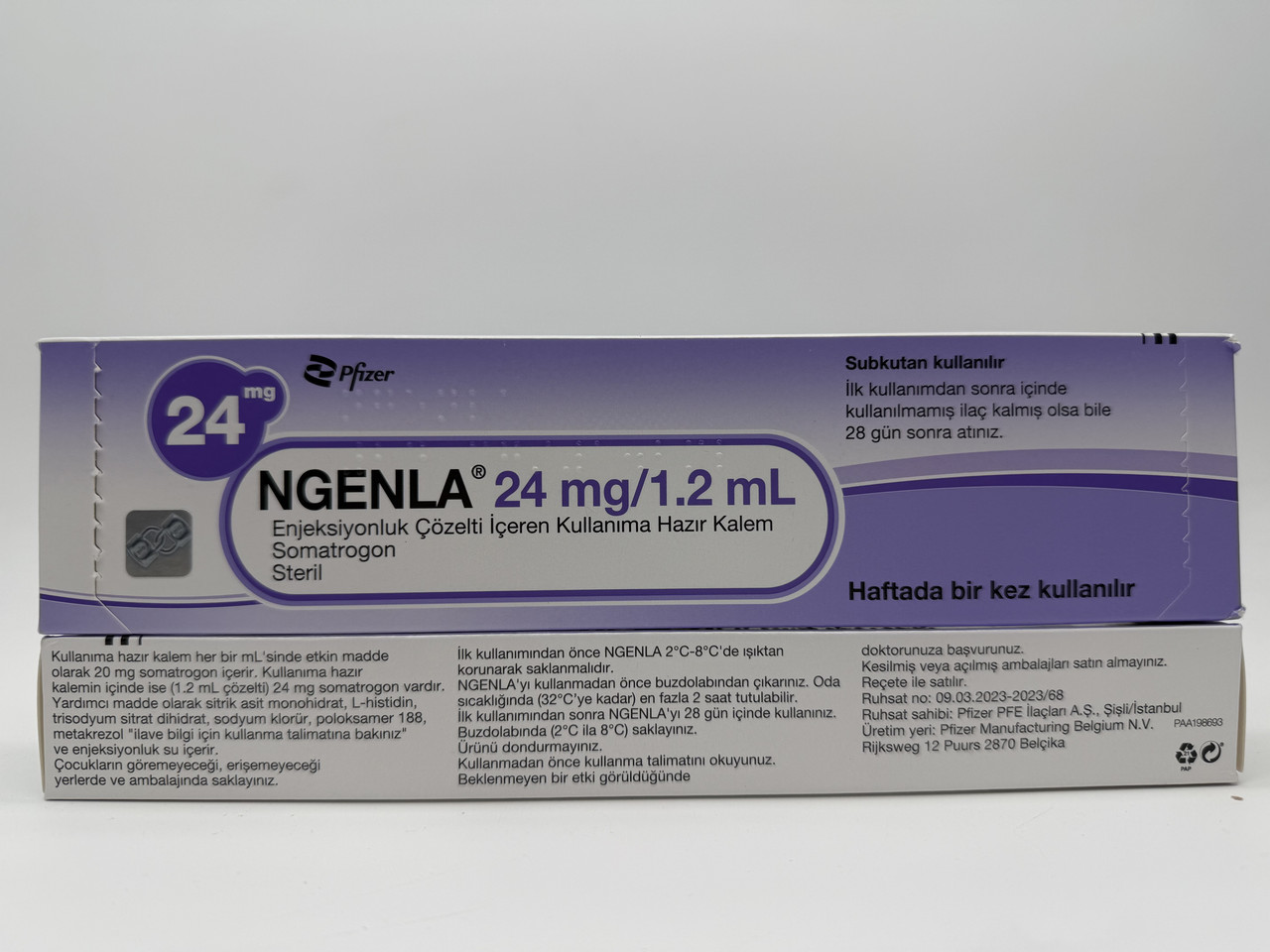 Ngenla