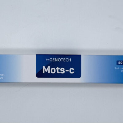 GenoTech ручка mots-c